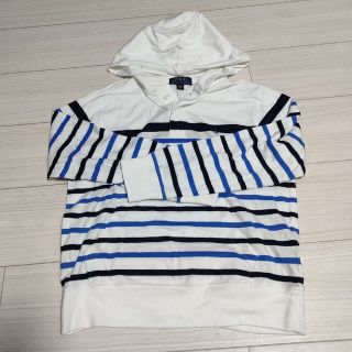 ポロラルフローレン(POLO RALPH LAUREN)のPOLO RALPH LAUREN 　パーカー(Tシャツ/カットソー)