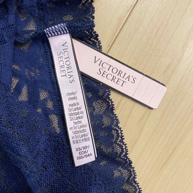 Victoria's Secret(ヴィクトリアズシークレット)のVictoria’s Secret レースショーツ レディースの下着/アンダーウェア(ショーツ)の商品写真