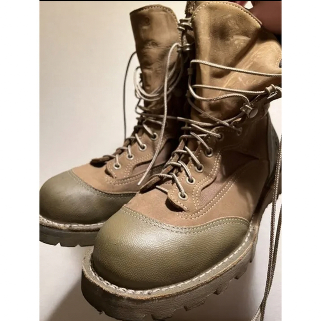 DANNER USMC ミリタリー　ゴアテックス