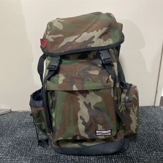 swimbait underground BIGBAIT backpack(その他)