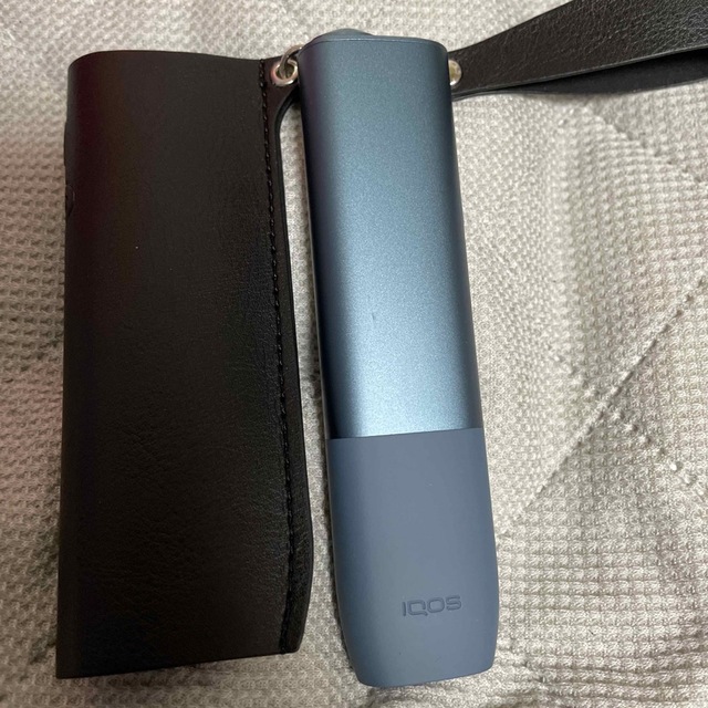 IQOS イルマ