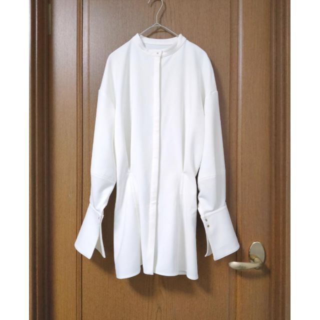 美品 AMERI UND WAIST BLOUSING BLOUSE 正規品