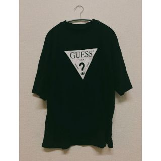 ゲス(GUESS)のG U E S S T-shirt(Tシャツ(半袖/袖なし))