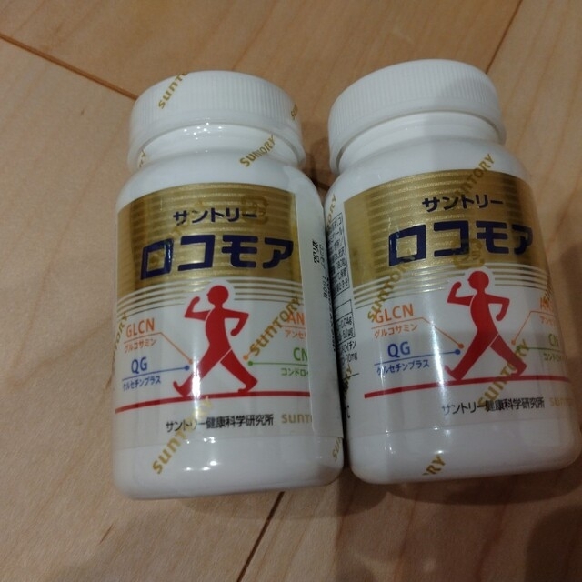サントリー ロコモア - 健康用品 サントリー ロコモア - 健康用品