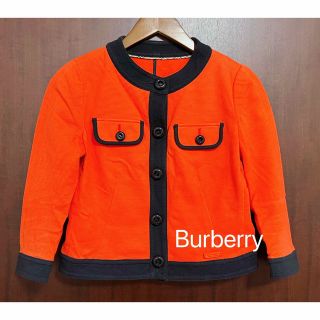 バーバリーブルーレーベル(BURBERRY BLUE LABEL)のBurberry  38(テーラードジャケット)