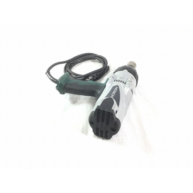 ☆品☆HITACHI 日立工機 22mm インパクトレンチ WR22SA ソケット ケース付き 100V 68024