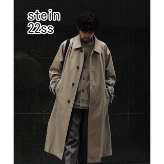 stein - next様専用 Stein OVER SLEEVE COAT Mの通販 by タニ's shop 