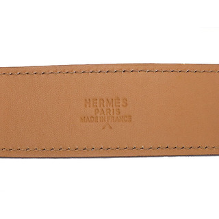 Hermes - 新品同様 エルメス ロマンス ポロサス クロコダイル スカーフ