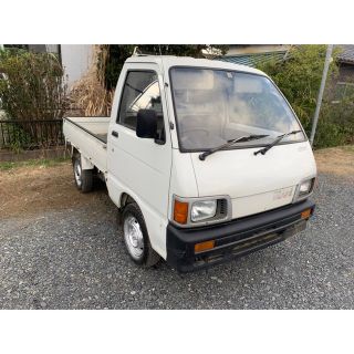 ダイハツ - DAIHATSU ハイゼットトラック 4WDの通販 by 31 Garage