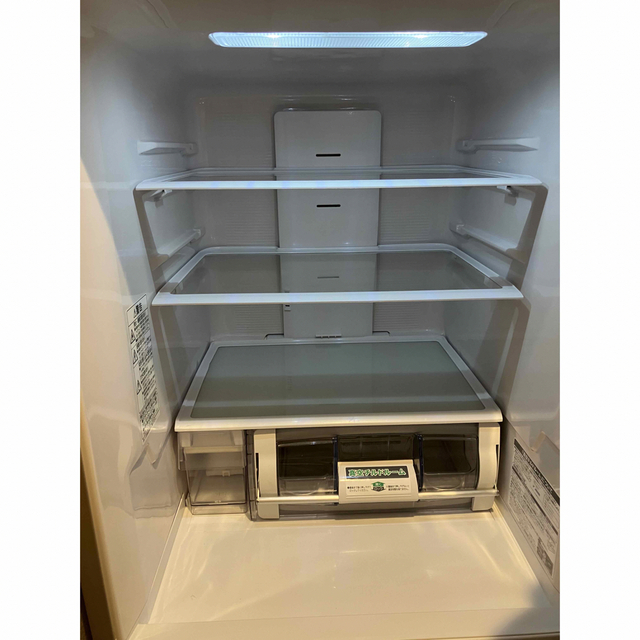 日立冷蔵庫 R-K270EV 2014年製 日立冷蔵庫 R-K270EV 2014年製