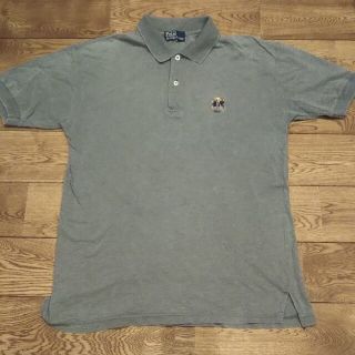 ポロラルフローレン(POLO RALPH LAUREN)のPOLO RALPH LAURENポロベア半袖ポロシャツ(ポロシャツ)