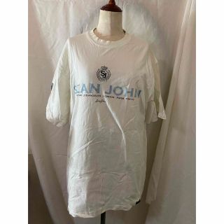 Sean John - Vintage 古着 Sean John ショーンジョン XXL 半袖 Tシャツ