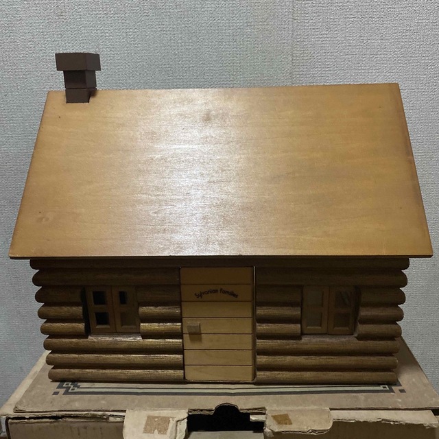 品質のいい 【TANTAN シルバニアファミリー 様専用】シルバニア