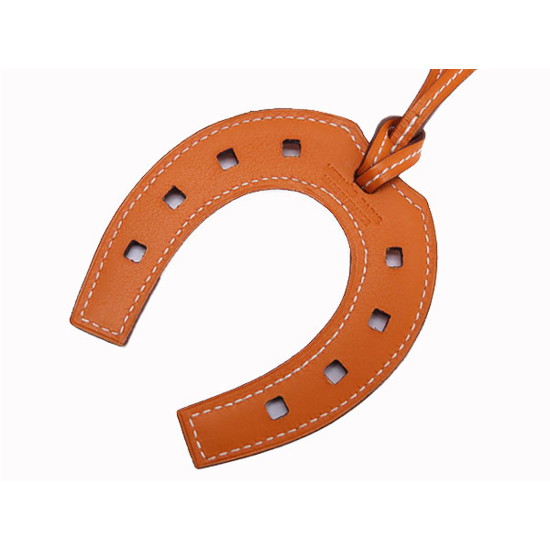 Hermes - 新古品 エルメス パドック ホースシュー シュバル 馬蹄