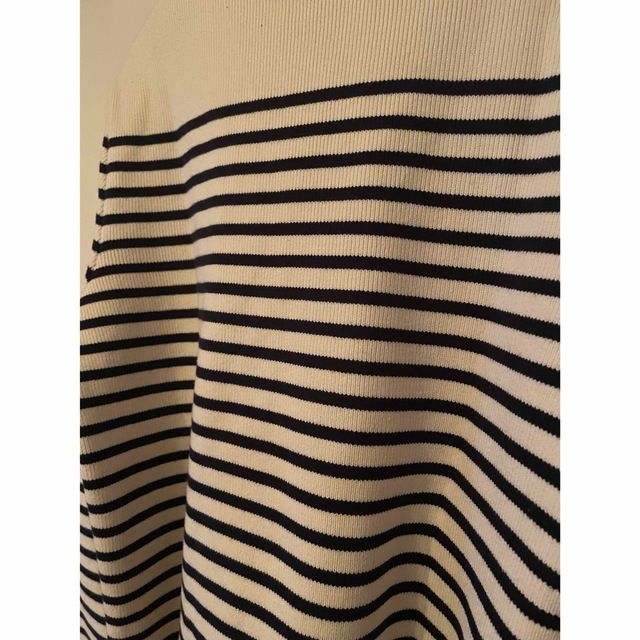 【超希少・新品】CELINE 19aw マリンボーダーニット