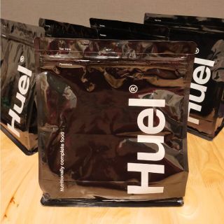 Huel ブラックエディション 5袋セット(プロテイン)