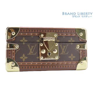 LOUIS VUITTON - 激レア超美品 ルイヴィトン モノグラム コフレ