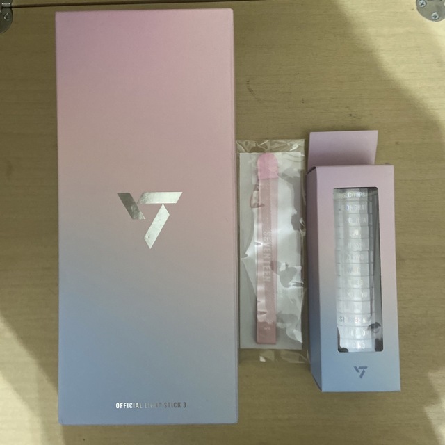SEVENTEEN ペンライト ver.3 , デコリングセット | www.fleettracktz.com SEVENTEEN ペンライト ver.3 , デコリングセット | www.fleettracktz.com