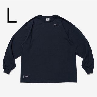 ダブルタップス(W)taps)のWTAPS 23SS L VISUAL UPARMORED LS COTTON (Tシャツ/カットソー(七分/長袖))