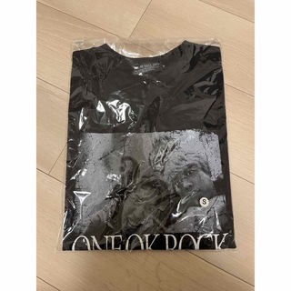 ワンオクロック(ONE OK ROCK)のONE OK ROCK Acoustic Sessions Tシャツ(Tシャツ/カットソー(半袖/袖なし))
