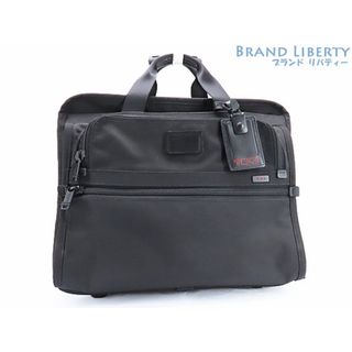 TUMI - 美品 トゥミ アルファ パイロットケース ビジネスバッグ