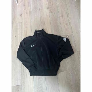 ナイキ(NIKE)のnike track jacket(ジャージ)