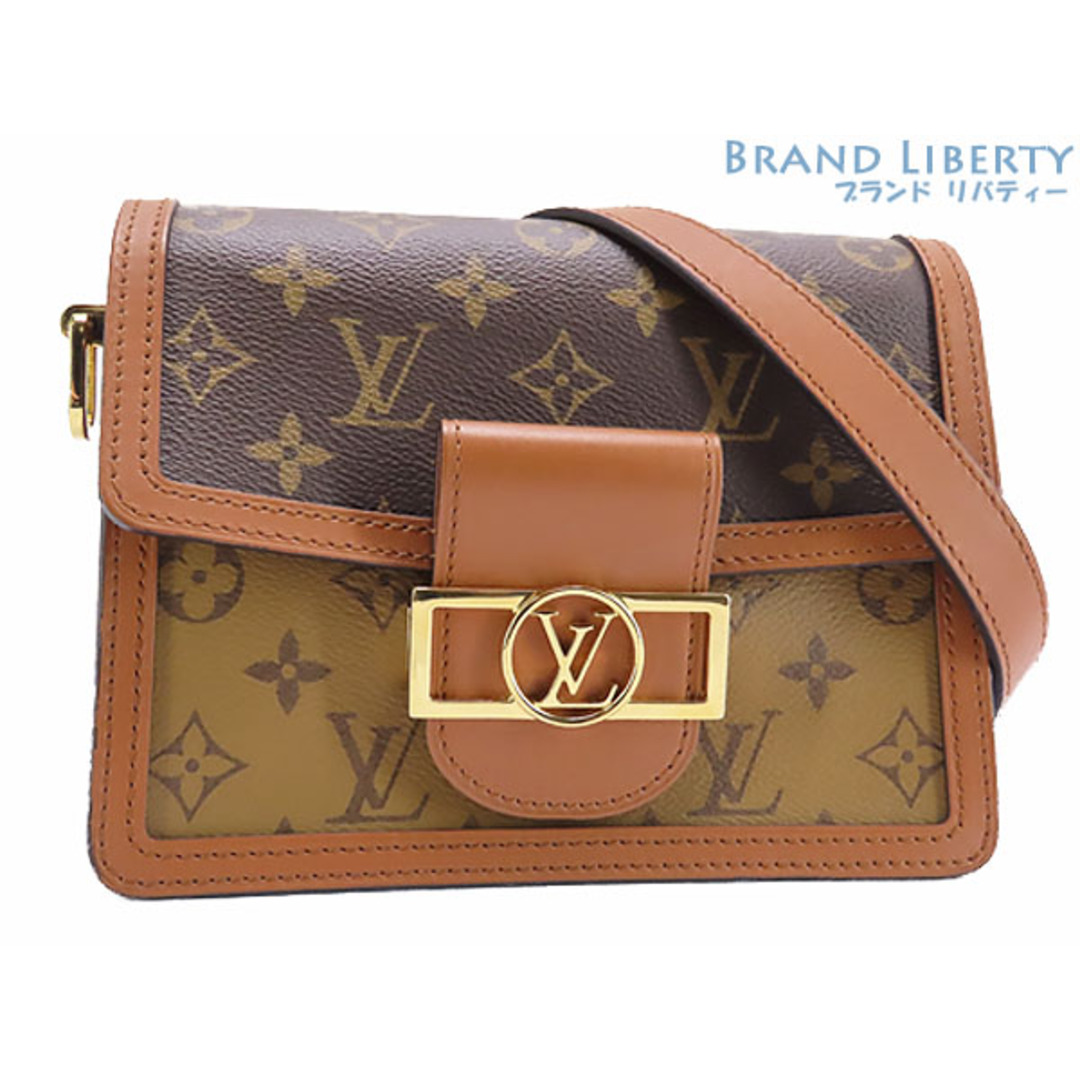 LOUIS VUITTON - ほぼ新品 ルイヴィトン モノグラム リバース