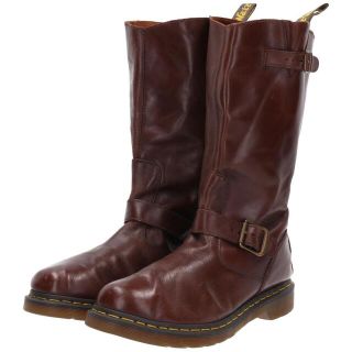 ドクターマーチン(Dr.Martens)の古着 ドクターマーチン Dr.Martens ペコスブーツ UK8 メンズ26.5cm /saa010995(ブーツ)