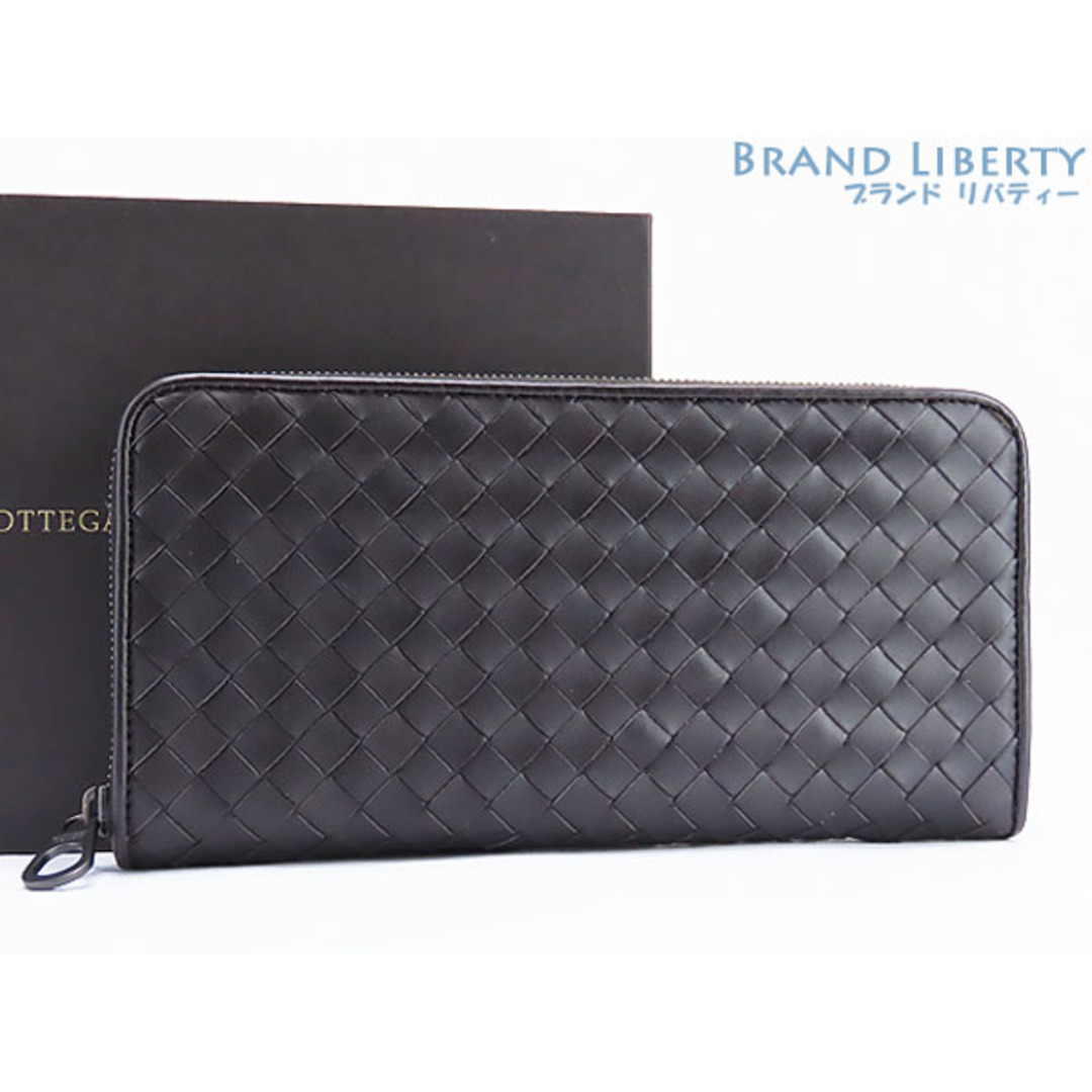クラシック Bottega Veneta - 新品同様 ボッテガ ヴェネタ イントレ