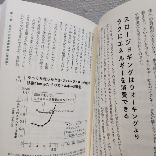 講談社(コウダンシャ)の『 ランニングする前に読む本 / 最短で結果を出す科学的トレーニング 』■ エンタメ/ホビーの本(趣味/スポーツ/実用)の商品写真