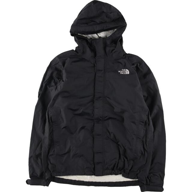 ザノースフェイス THE NORTH FACE HYVENT 2.5L ハイベント マウンテンパーカー メンズL /eaa319870