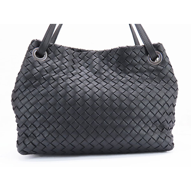 Bottega Veneta - 美品 ボッテガ ヴェネタ イントレチャート スモール