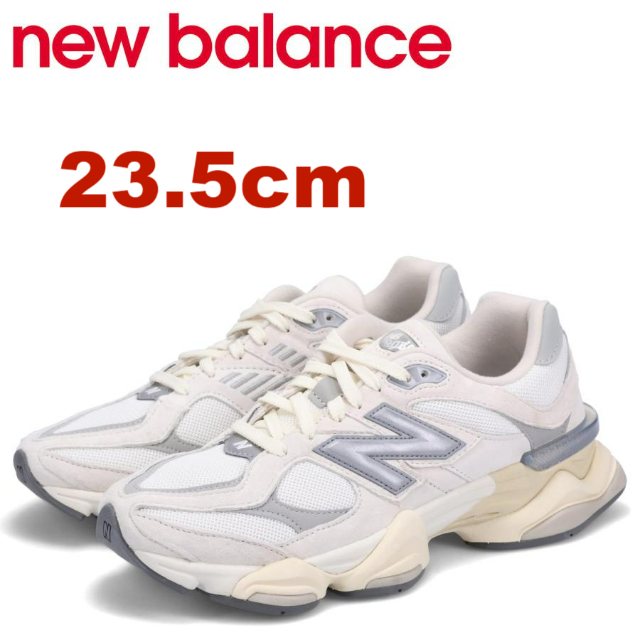 23.5㎝ new balance U9060ECA | tspea.org
