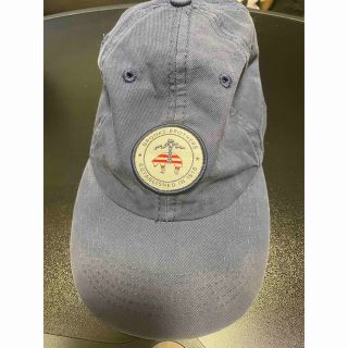 ブルックスブラザーズ(Brooks Brothers)のブルックスブラザーズ  紺キャップ(キャップ)