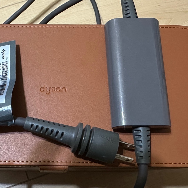 Dyson(ダイソン)のDyson Airwrap HS01  マルチスタイラー 良品 スマホ/家電/カメラの美容/健康(ヘアアイロン)の商品写真