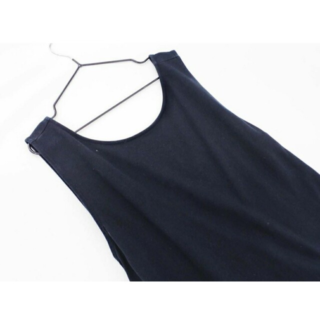 フラワーB ブルーグレイ 新品タグ付❤️ZARA バックデザイン ノースリーブ - 通販 - greekinfo.net
