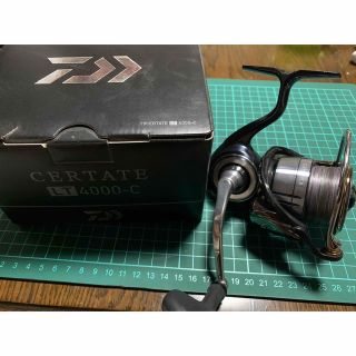 DAIWA - 19セルテートLT4000-Cの通販 by ユウキ's shop|ダイワならラクマ