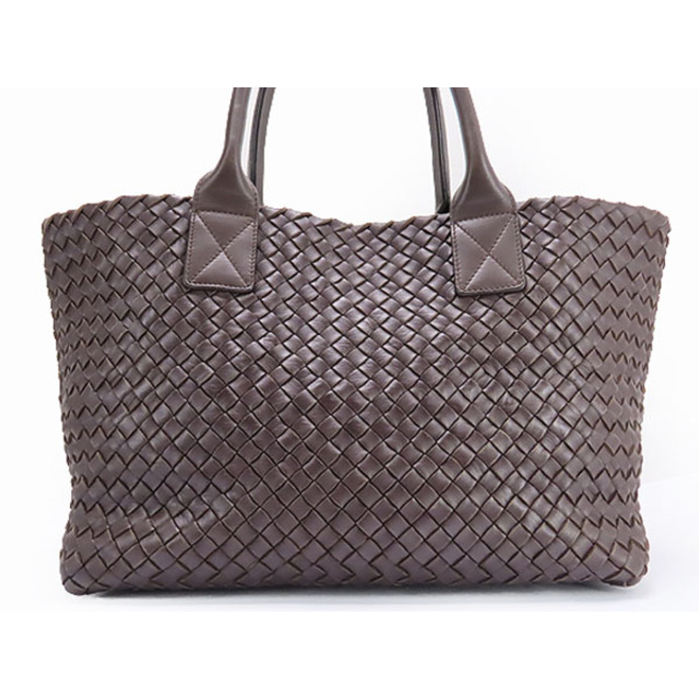 Bottega Veneta - 超美品 ボッテガ ヴェネタ イントレチャート カバPM ...