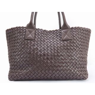 Bottega Veneta - 超美品 ボッテガ ヴェネタ イントレチャート カバPM