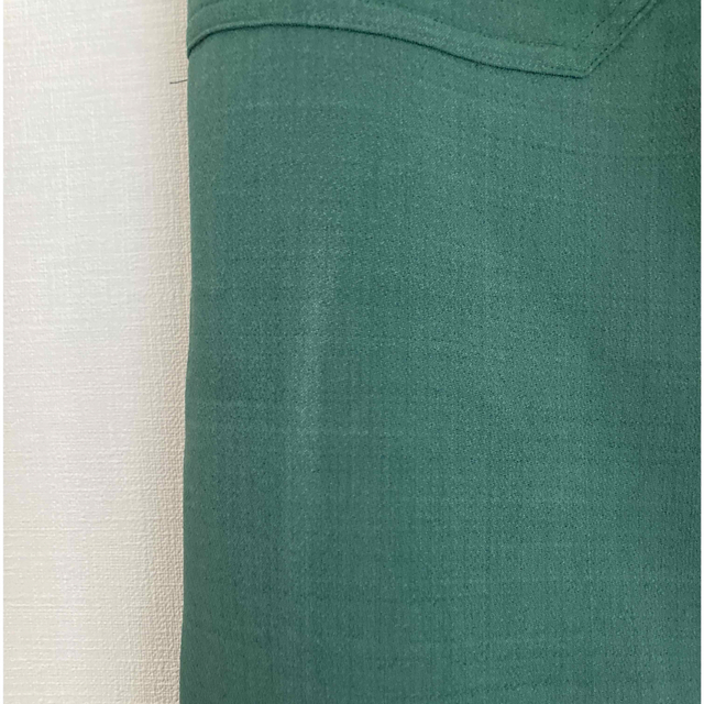 COCO DEAL(ココディール)の♡新品タグ付き♡ COCO DEAL フロント釦タイトスカート レディースのスカート(ロングスカート)の商品写真