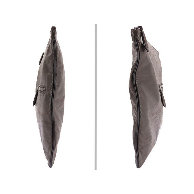 Berluti(ベルルッティ)の美品 ベルルッティ カリグラフィ ソフト スクリットレザー ドキュメントホルダー クラッチバッグ ドキュメントケース メンズのバッグ(セカンドバッグ/クラッチバッグ)の商品写真