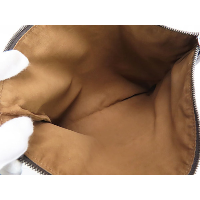 Berluti(ベルルッティ)の美品 ベルルッティ カリグラフィ ソフト スクリットレザー ドキュメントホルダー クラッチバッグ ドキュメントケース メンズのバッグ(セカンドバッグ/クラッチバッグ)の商品写真