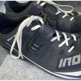 イノヴェイト(INOV-8)のイノヴェイトのウェイトリフティングシューズ(スニーカー)