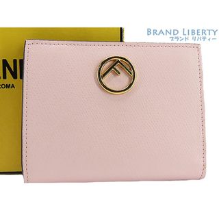 フェンディ 財布(レディース)(ピンク/桃色系)の通販 300点以上 フェンディ 財布(レディース)(ピンク/桃色系)の通販 300点以上