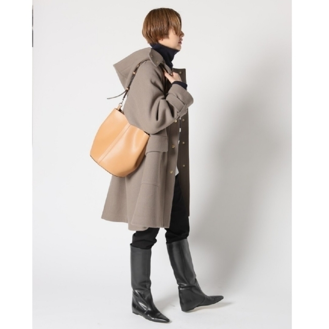 Spick & Span(スピックアンドスパン)の【新品】Spick&Span別注 Traditional Weatherwear レディースのジャケット/アウター(ロングコート)の商品写真