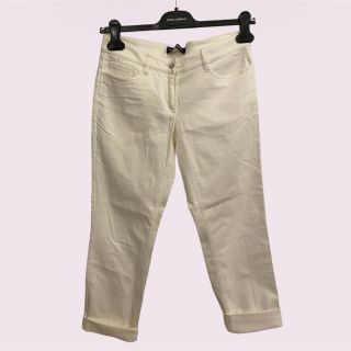 DOLCE&GABBANA(クロップドパンツ)のフリマアイテム一覧 DOLCE&GABBANA(クロップドパンツ)のフリマアイテム一覧