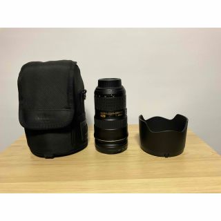 ニコン(Nikon)のニコン24-70mm f2.8 ズームレンズ(レンズ(ズーム))