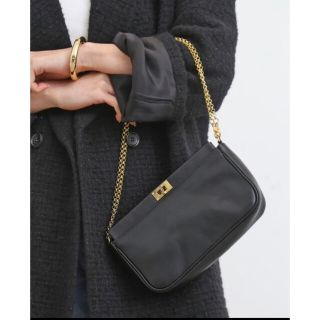 アパルトモンドゥーズィエムクラス(L'Appartement DEUXIEME CLASSE)のDeuxieme Classe別注◆SITA PARANTICA  POUCH (ショルダーバッグ)