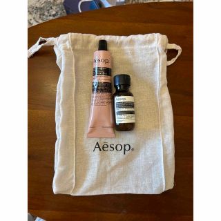 イソップ(Aesop)のAesop ハンドクリームとハンドジェル(ハンドクリーム)