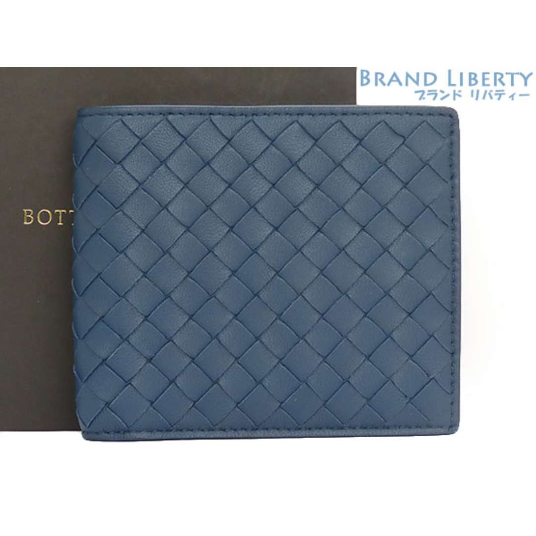 定番低価 Bottega Veneta ボ ッテガヴェネタ 二つ折り 札入れ 財布 113993 VCL41 8282の通販 by TD  TRADE's shop｜ボッテガヴェネタならラクマ